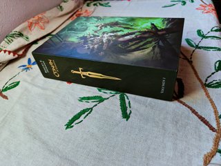 Estuche Conan de Cimmeria. Volumen I 1932-1933.