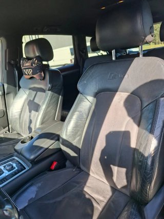 Audi Q7 2008