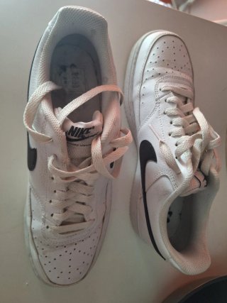 Zapatillas Nike Talla 42