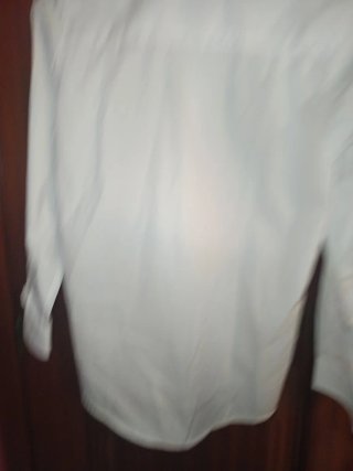 Camisa Amaretto Blanca Colección