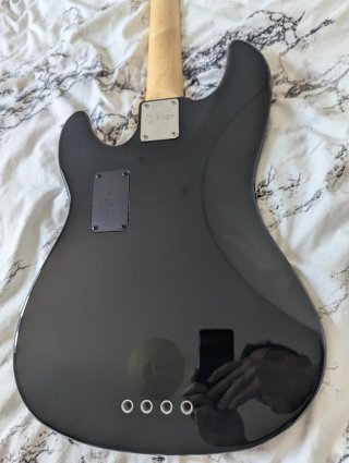 Sire Marcus Miller P7 Bajo Eléctrico