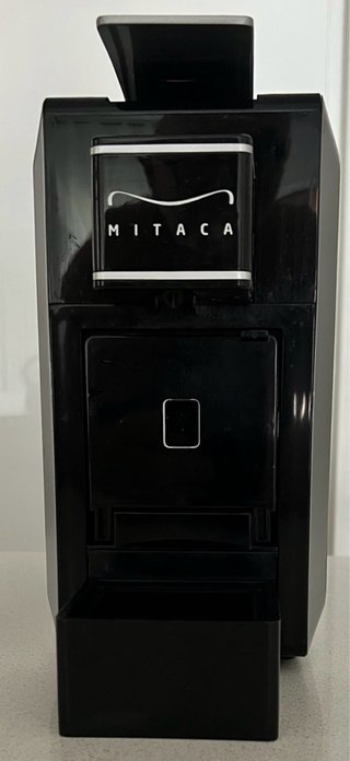 Cafetera Mitaca Modelo i8