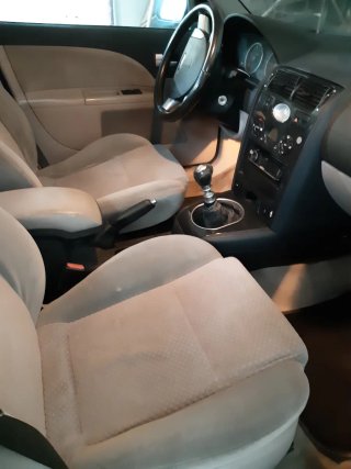 Ford Mondeo 2002