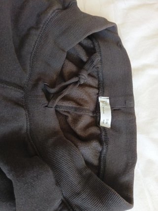 Pantalón chándal niño Talla 13-14