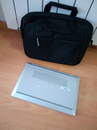 Portátil HP ProBook 450 G9 Intel Core SSD