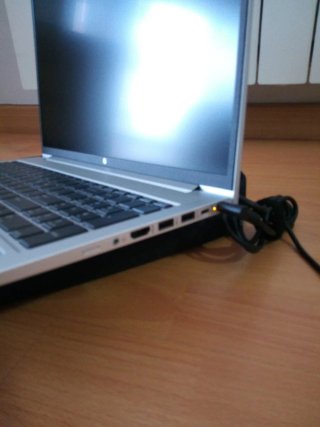 Portátil HP ProBook 450 G9 Intel Core SSD