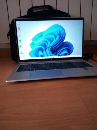 Portátil HP ProBook 450 G9 Intel Core SSD