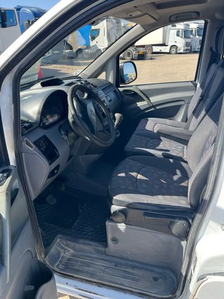 Mercedes-Benz Vito 2008