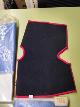 Protecciones neopreno