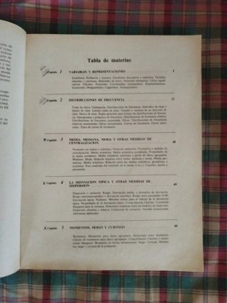 ESTADISTICA. TEORIA Y 875 PROBLEMAS RESUELTOS.