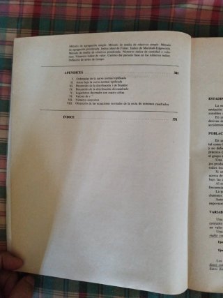 ESTADISTICA. TEORIA Y 875 PROBLEMAS RESUELTOS.
