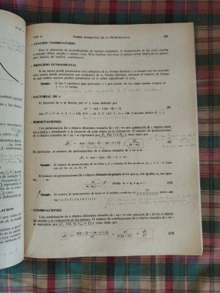 ESTADISTICA. TEORIA Y 875 PROBLEMAS RESUELTOS.