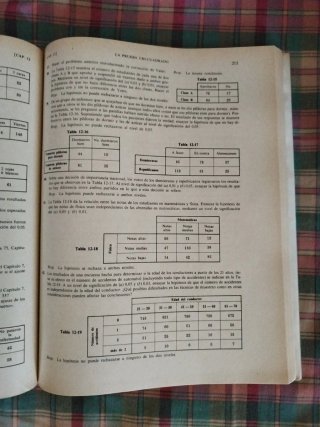 ESTADISTICA. TEORIA Y 875 PROBLEMAS RESUELTOS.