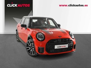 MINI Cooper 1.5 156CV John Cooper Works