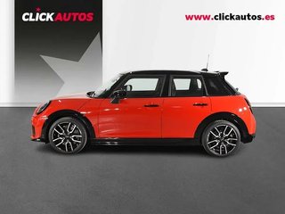 MINI Cooper 1.5 156CV John Cooper Works