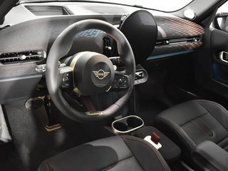 MINI Cooper 1.5 156CV John Cooper Works