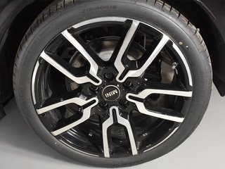 MINI Cooper 1.5 156CV John Cooper Works