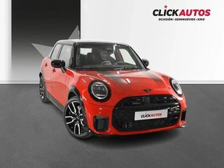 MINI Cooper 1.5 156CV John Cooper Works
