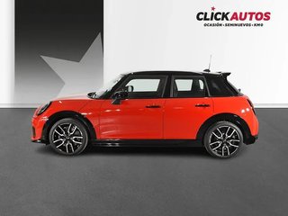 MINI Cooper 1.5 156CV John Cooper Works