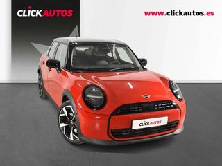 MINI Cooper 1.5 156CV Classic