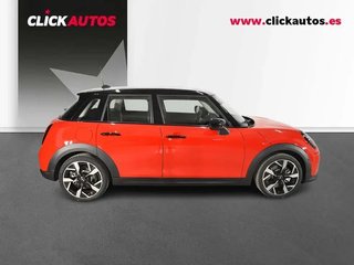 MINI Cooper 1.5 156CV Classic