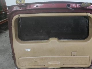 Jeep 55256177ac portón grand cherokee wj wg 345044