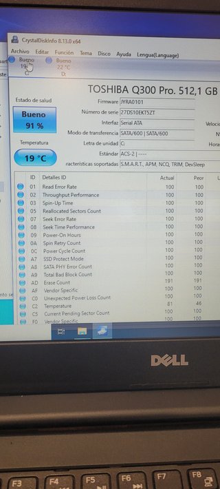 Dell Latitude 3450 i5 SSD 512GB