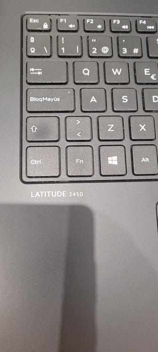Dell Latitude 3450 i5 SSD 512GB
