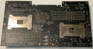 Placa Base + 6Gb Memoria RAM Xeon Mac Pro 2010
