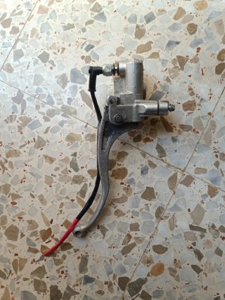 Bomba Freno Delantero Yamaha Raptor 700