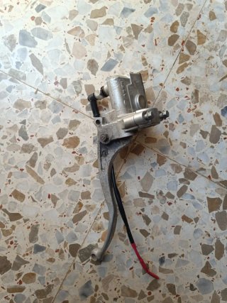 Bomba Freno Delantero Yamaha Raptor 700