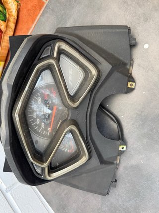 Recambios de moto  marca Sym Jet 14 125