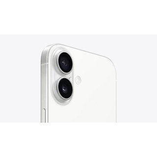 iPhone 16 128GB Blanco | Originales Apple