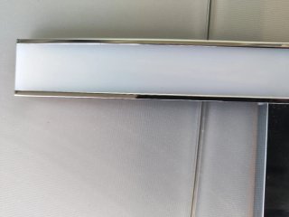 LAMPARA APLIQUE PARA ESPEJO DE BAÑO