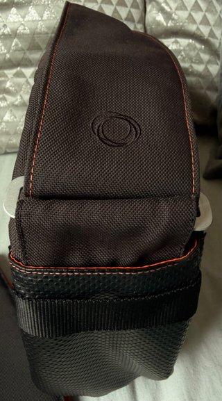 Bolso Bugaboo + Cambiador