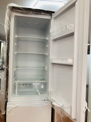 Nevera Combi Nueva con tara 177x55cm