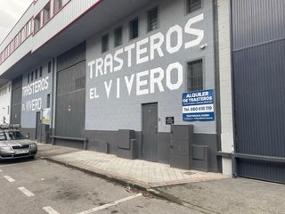 Trastero