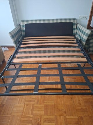Sofá cama