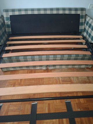 Sofá cama