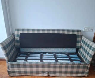 Sofá cama
