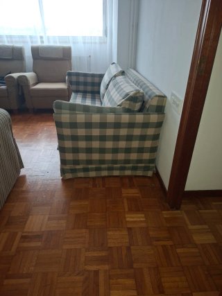 Sofá cama