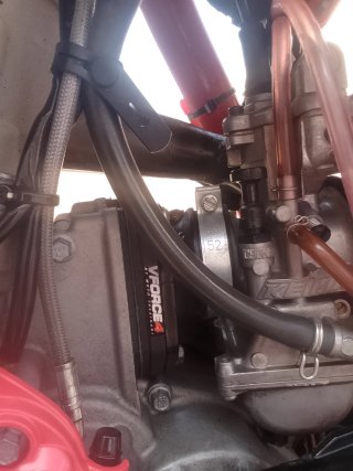 Beta RR Factory 300 2T Enduro 2022