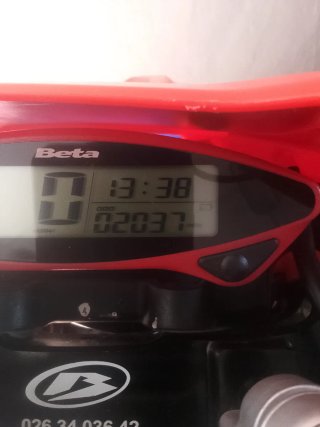 Beta RR Factory 300 2T Enduro 2022