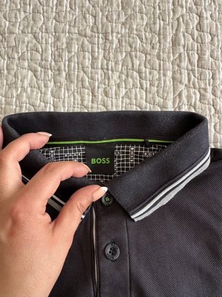 Polo Hugo Boss Original