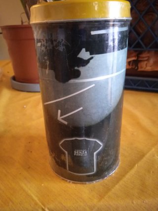 Vasco Rossi T-Shirt Senza Parole