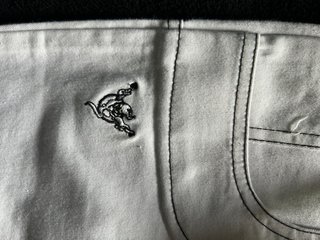 Pantalón Campana Tiro Bajo Kill Off