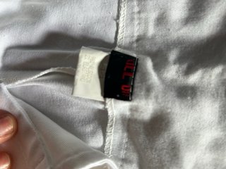 Pantalón Campana Tiro Bajo Kill Off