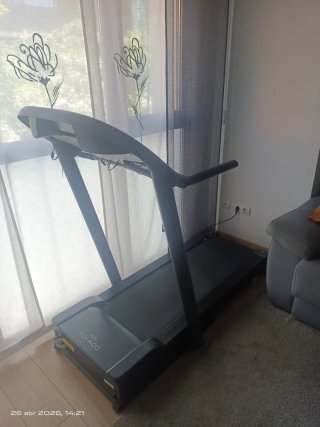 Cinta de correr Domyos