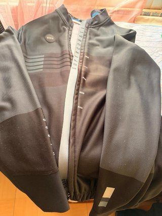 Conjunto Ciclismo MTB Talla M