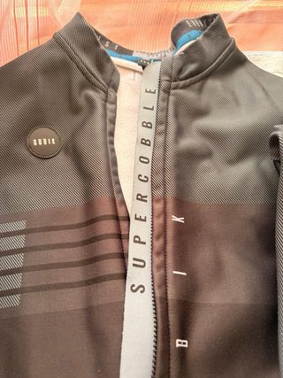 Conjunto Ciclismo MTB Talla M